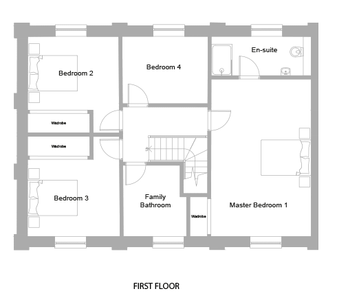 EG10 First Floor