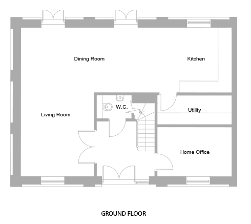 EG10 Ground Floor