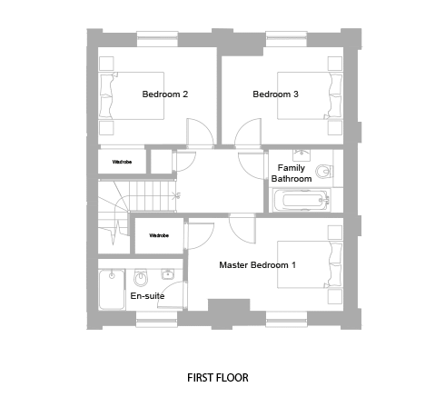 EG6 First Floor