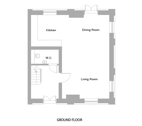 EG6 Ground Floor