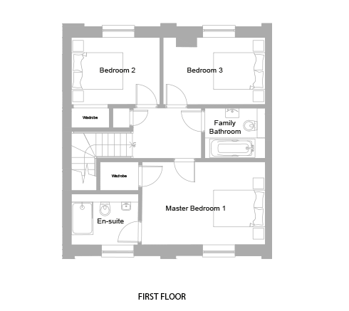 EG7 First Floor