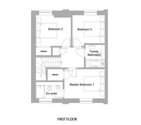 EG8 First Floor