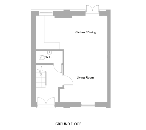 EG8 Ground Floor