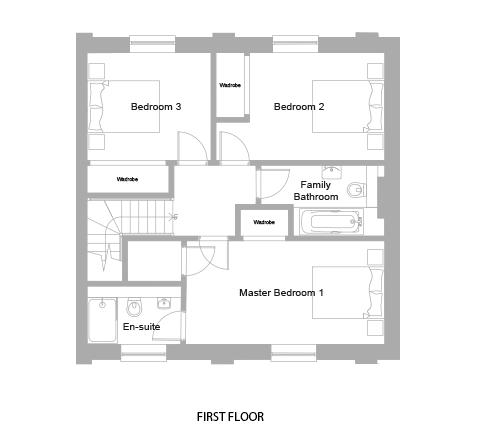 EG9 First Floor