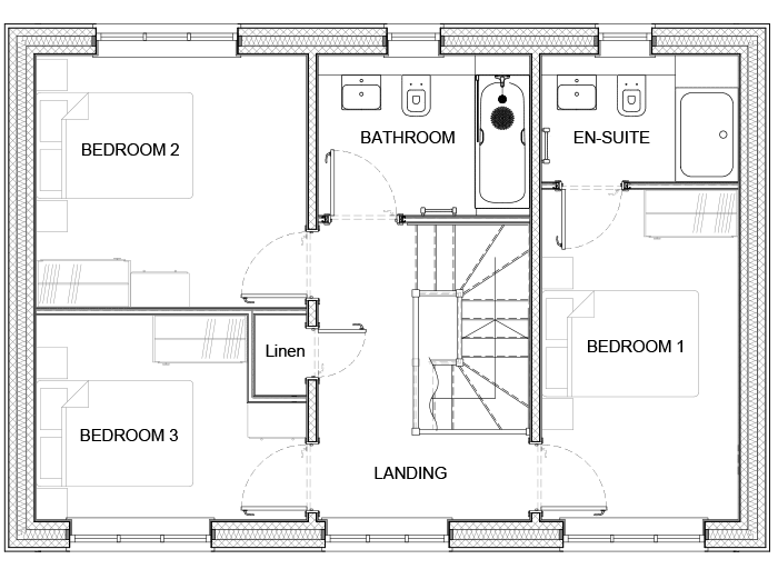 Plot 2 First