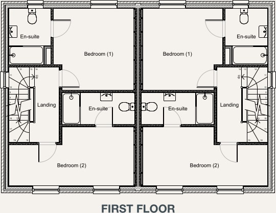 The Canterbury First Floor