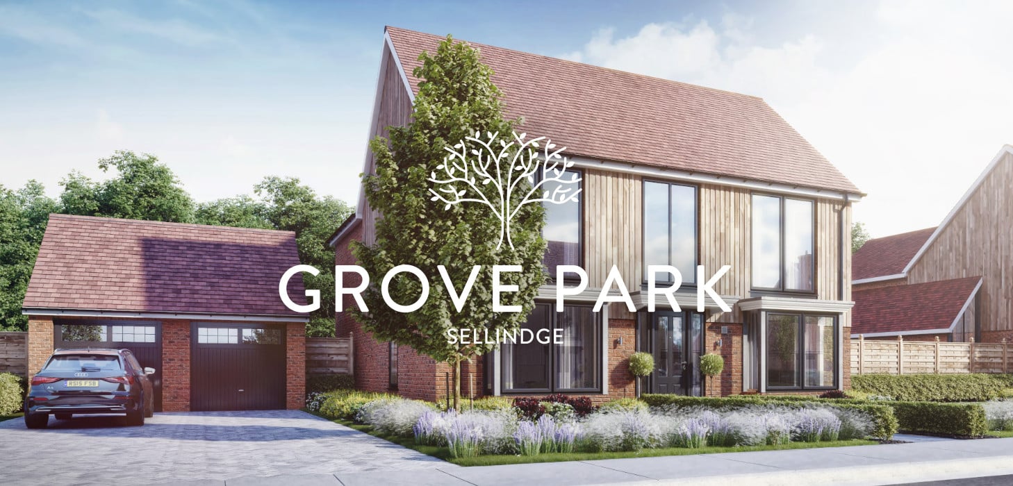 Grove Park Image and Logo