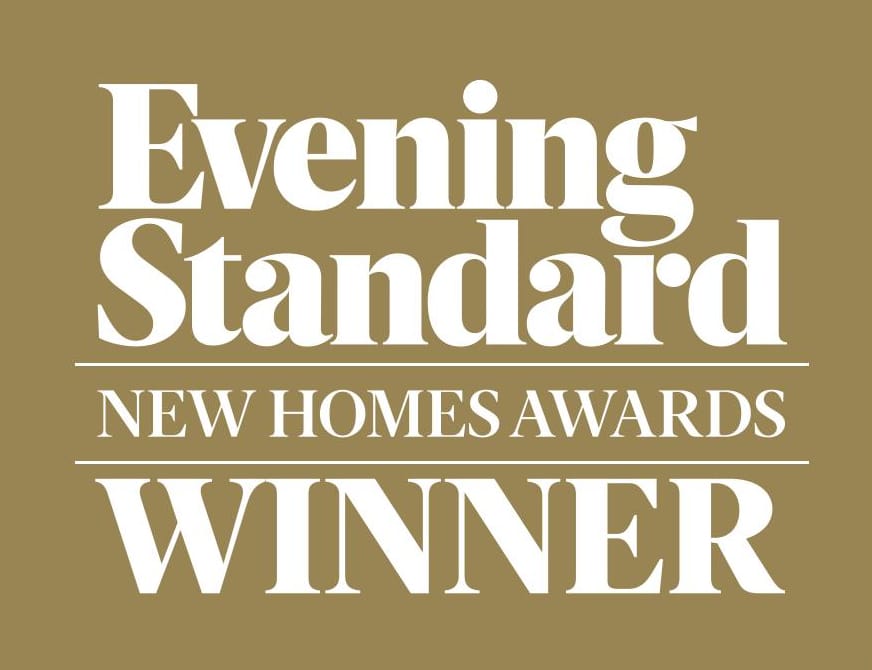 Evening Standard Winner Logo