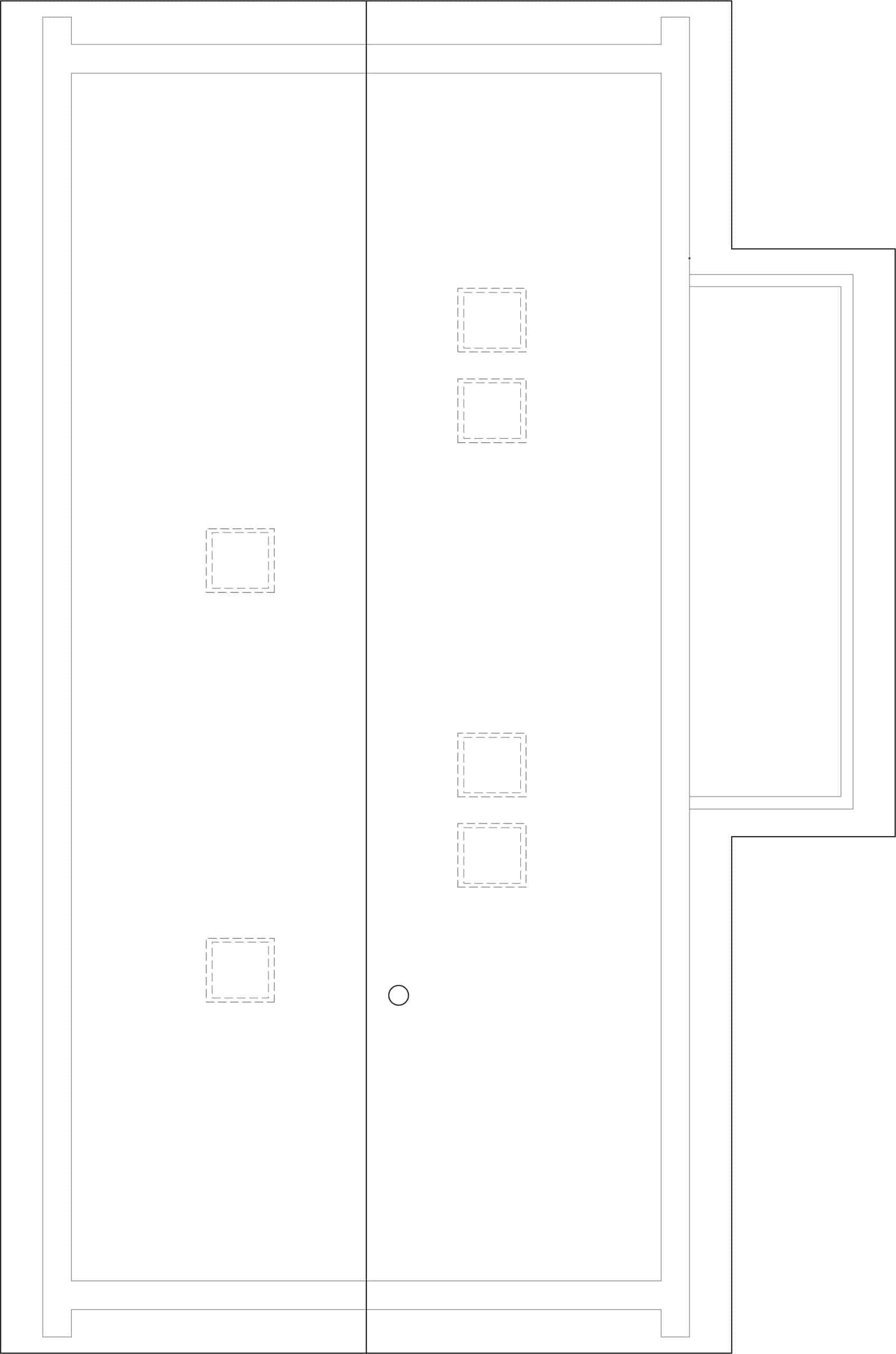 Plot 1 Roof Pan