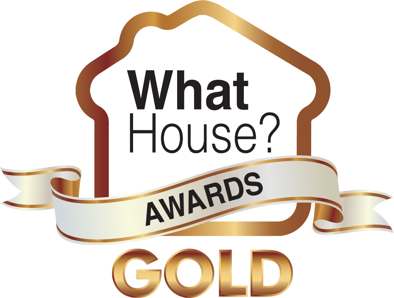 WhatHouse Awards Logo