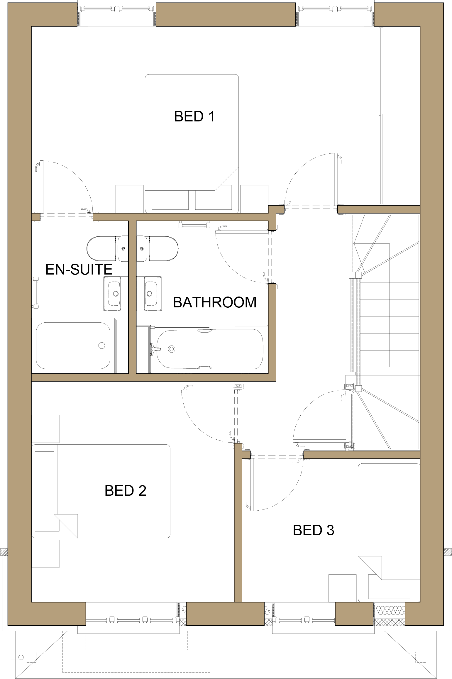 Plot 11-First