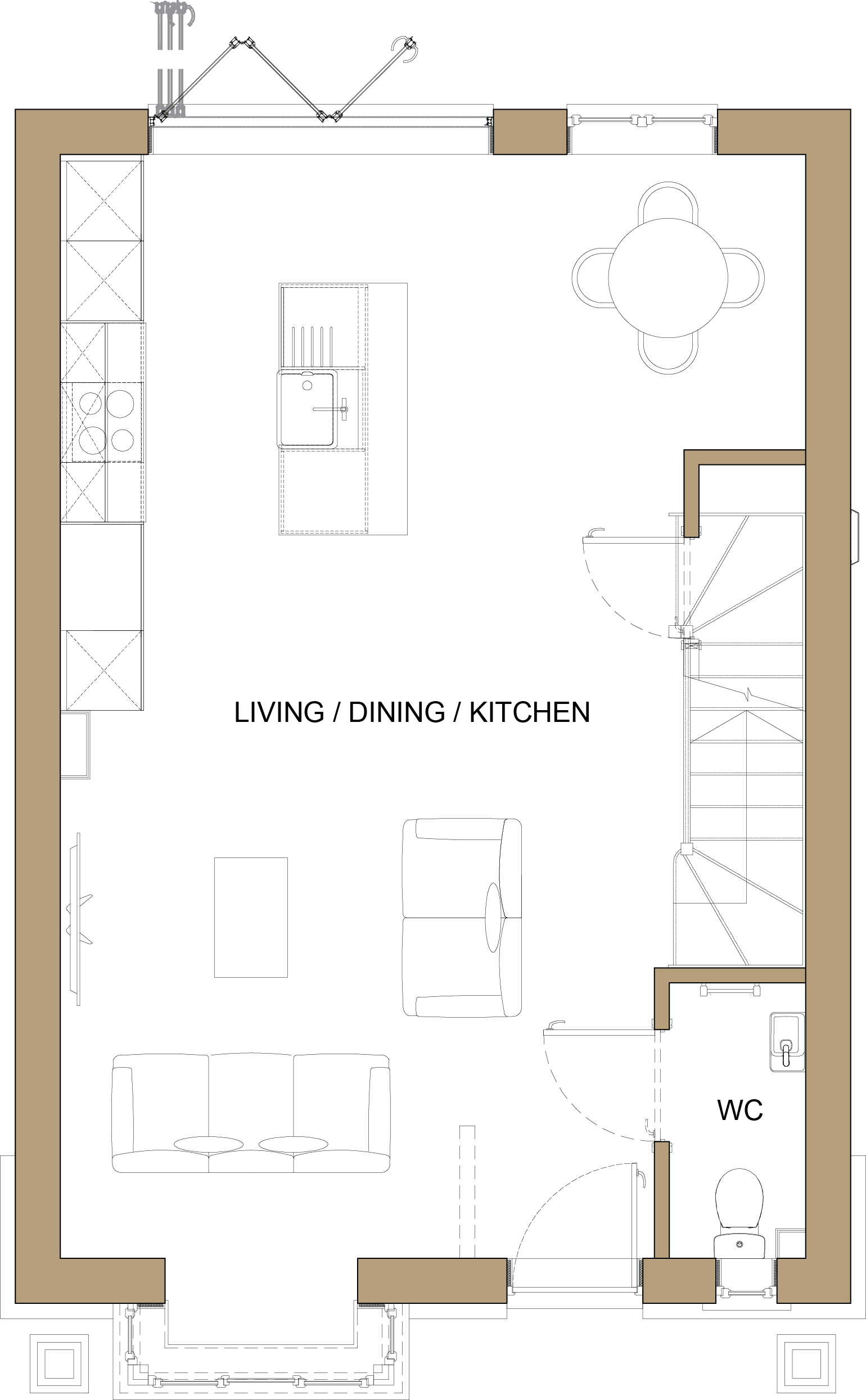Plot 11-Ground