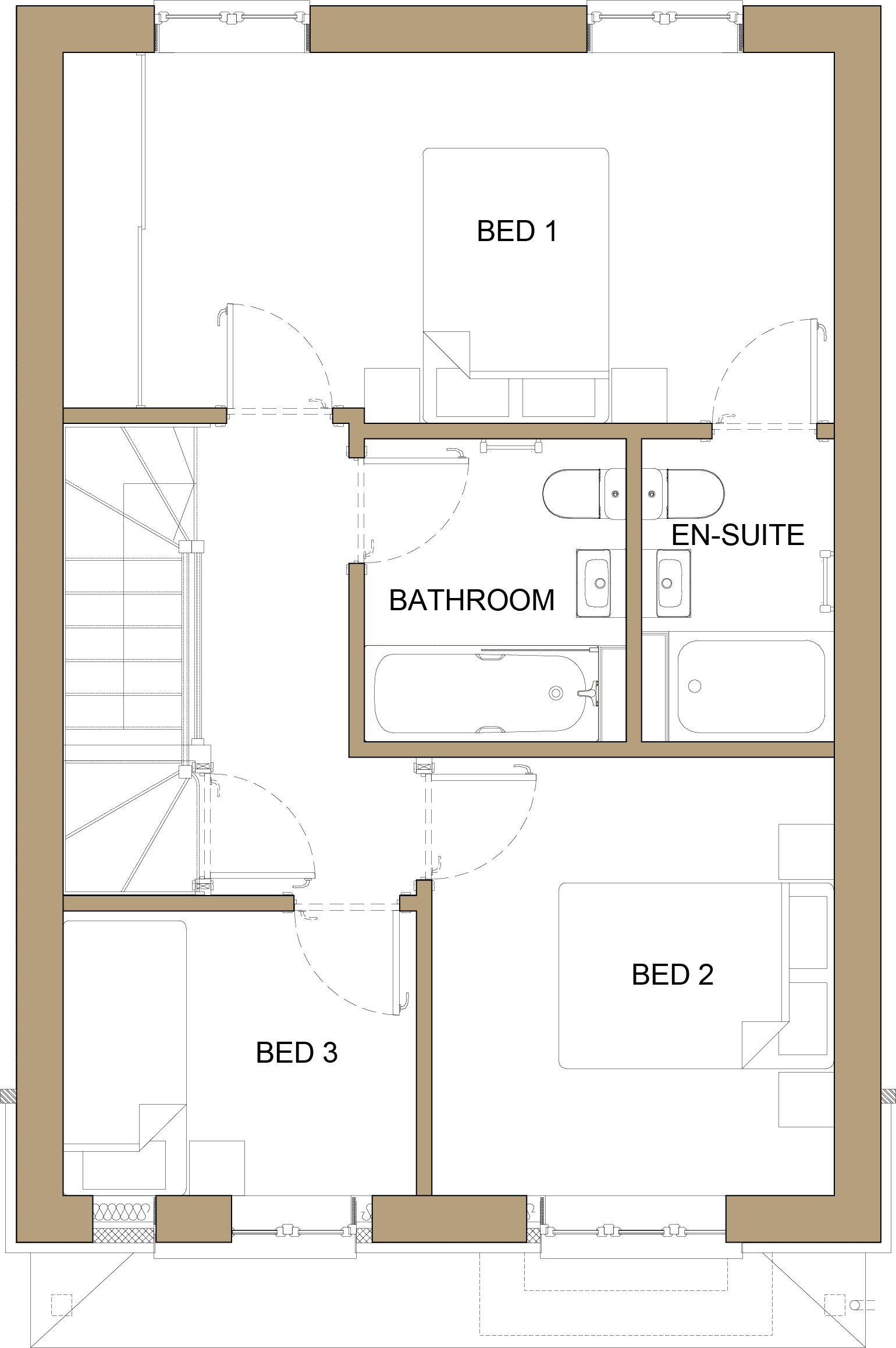 Plot 12-First