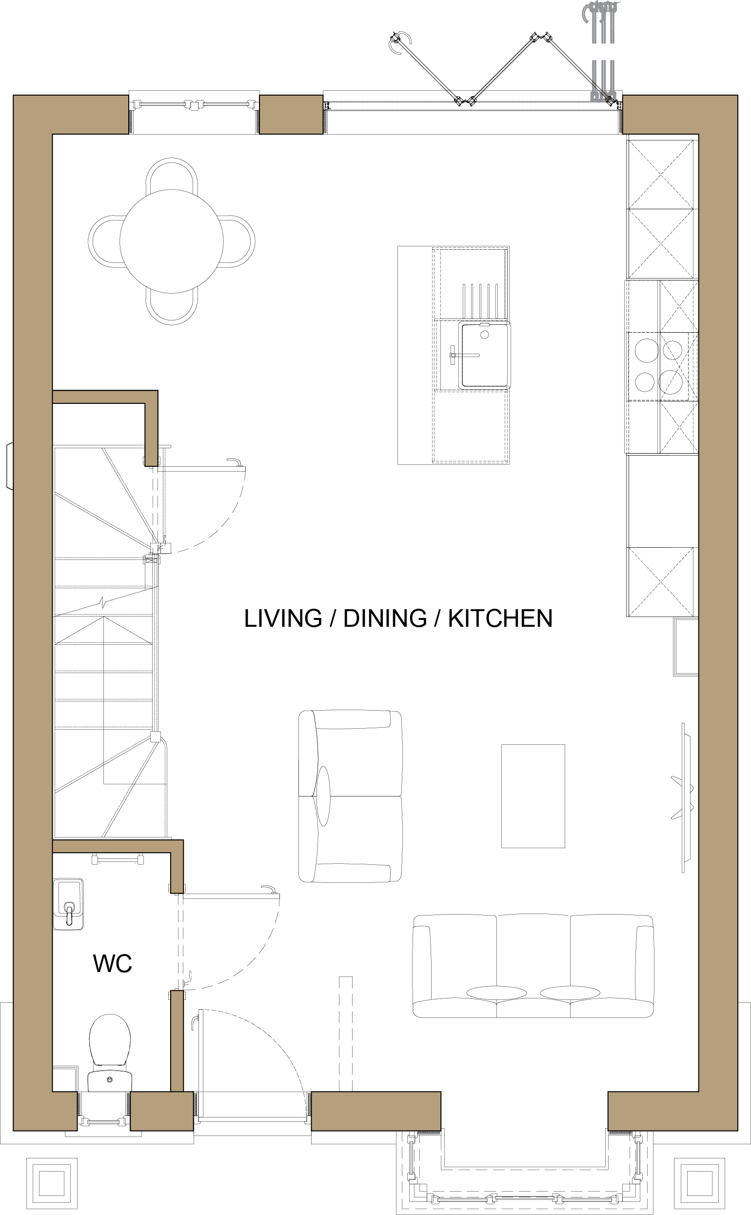 Plot 12-Ground