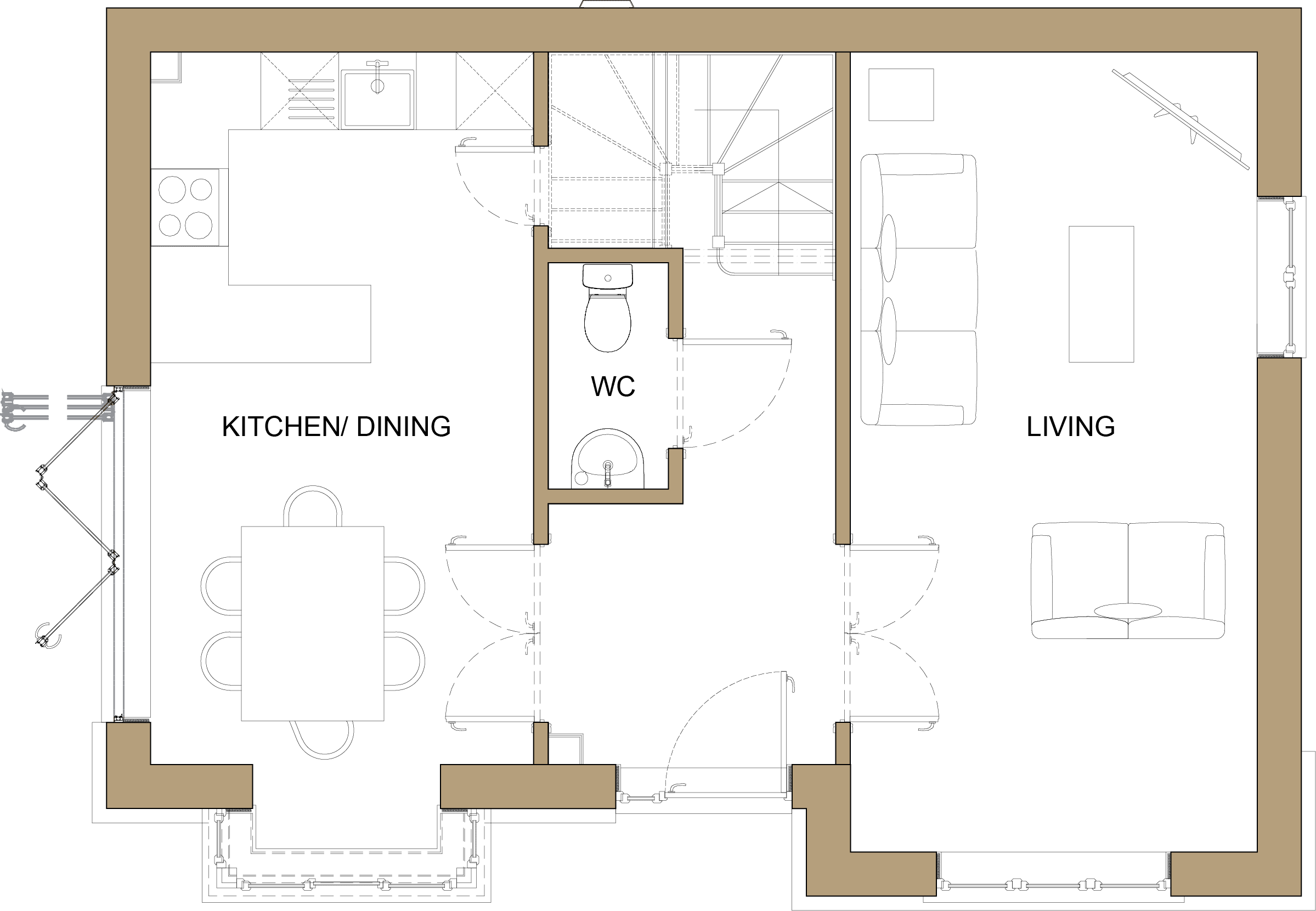 Plot 7-Ground