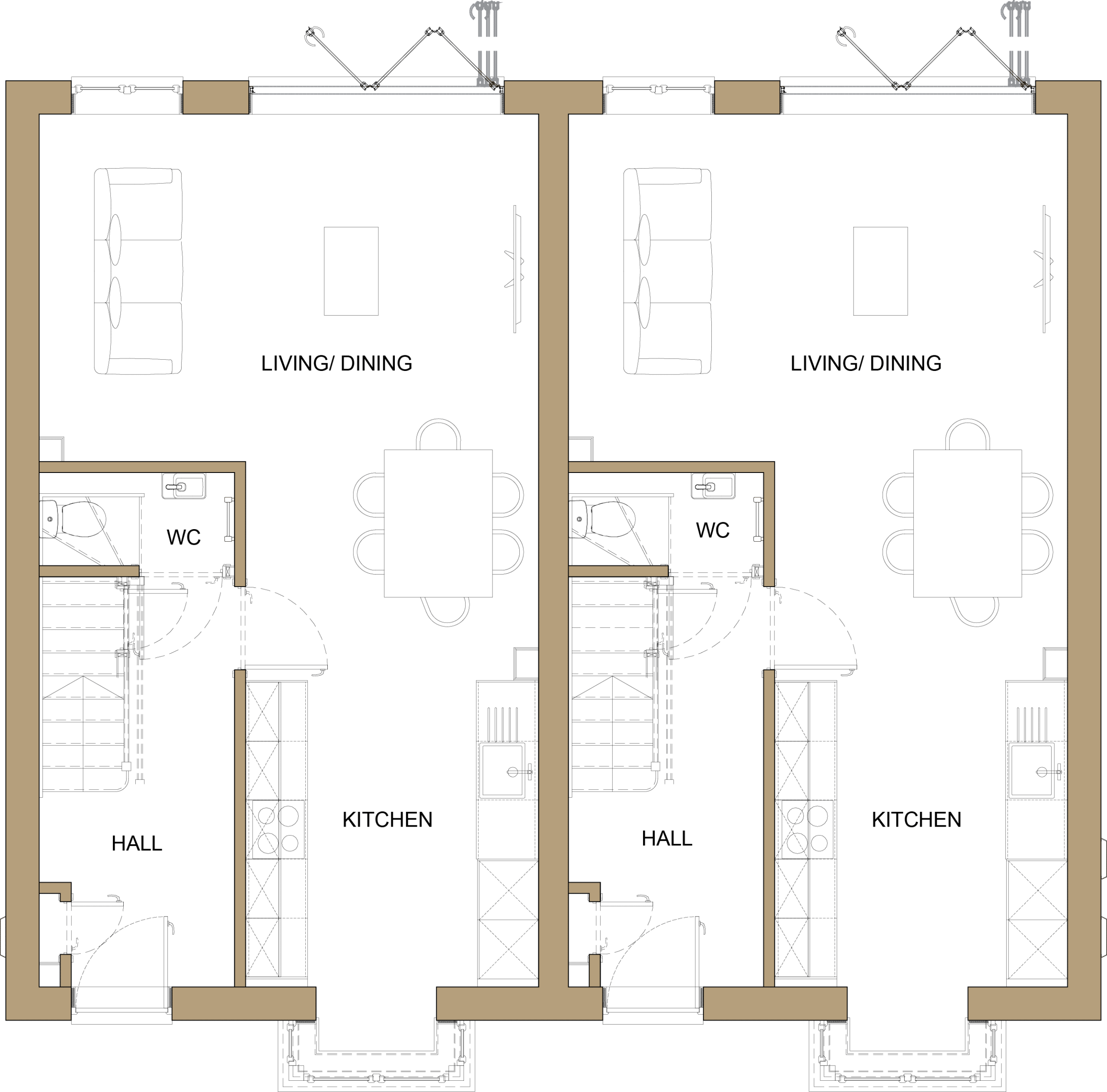 Plots 1-2-Ground