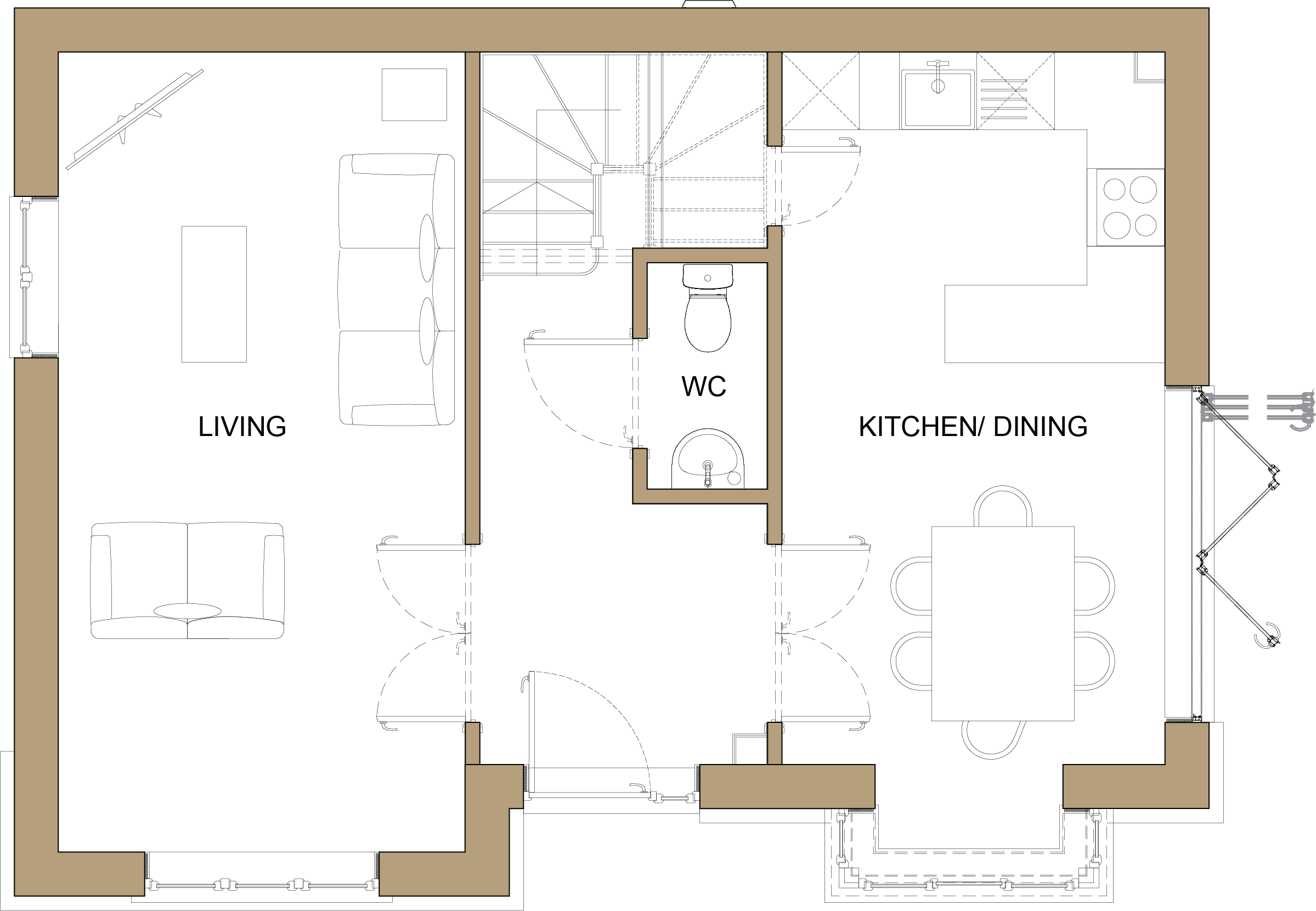 Plot 10-Ground